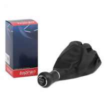 TOPRAN Garnissage de levier de changement de vitesse VW 114 970 6N0711118B,6N0711118B6QB,6N0711118BC22  6X0711118F,6X0711118FHGS,6X0711118FMBB