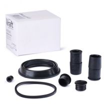 KRAFT Brake Caliper Repair Kit VW,AUDI,OPEL 6030420 34116750149,34116750151,34116765881 12235856087586,122359E13,1223615,1223616,1583139,93185767
