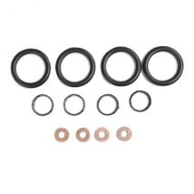 3RG Kit de joints, injecteur FORD,PEUGEOT,CITROËN 84222 0348T8,198184,1982F7  114806,1148074,1204698,1348625,2S6Q9E568AA,2S6Q9E568AB,0348T8,198184