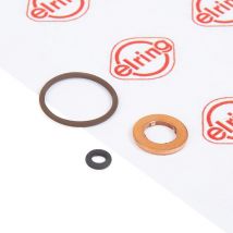 ELRING Gaskets VOLVO 939.390 31272771 Seal Kit, injector nozzle