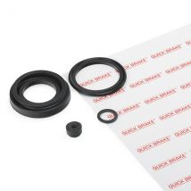 QUICK BRAKE Kit De Réparation Étrier De Frein VW,MERCEDES-BENZ,OPEL 114-0025