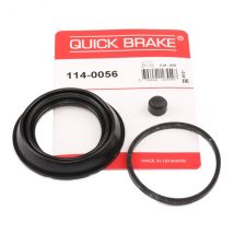 QUICK BRAKE Kit De Réparation Étrier De Frein VW,AUDI,OPEL 114-0056