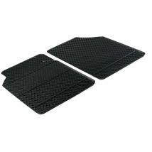 WALSER Ensemble de tapis de sol  28019