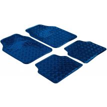WALSER Ensemble de tapis de sol  28022