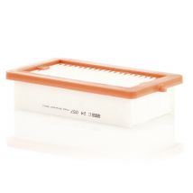 MANN-FILTER Filtre à air RENAULT,NISSAN C 24 057 MQ000139,165465FN1A