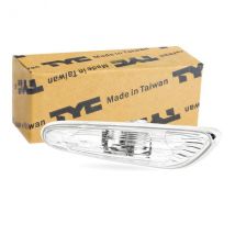 TYC Turn Signal BMW 18-0400-21-9 63136932997,63137253325,6932997 Side Marker Lights,Side Indicator,Indicator 7253325
