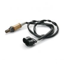 NTY Sonde lambda VW,AUDI,OPEL ESL-AU-005 032906265,058906265A,32906265 Sonde à oxygène,Capteur d'oxygène,Capteur lambda 025800347976W,032906265