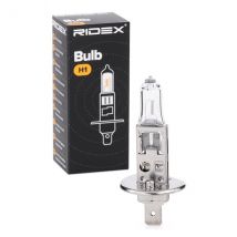 RIDEX Ampoule, projecteur longue portée VW,AUDI,MERCEDES-BENZ 106B0006 5742673,02301067,1297700629  CH9X8118,X830180063010,83931521,9947602,0350467