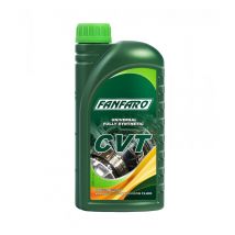 FANFARO Automatic Transmission Fluid AUDI,MERCEDES-BENZ,FORD FF8601-1 ATF,Automatic Transmission Oil,Oil, automatic transmission