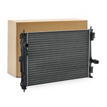 RIDEX Radiateur du moteur OPEL,PEUGEOT,TOYOTA 470R0893 1609648380,1610017680,1611522480 3556160,3638336,9673628780,9675747980,9809141780,1610017680