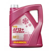 MANNOL Antigel VW,AUDI,MERCEDES-BENZ MN4112-5