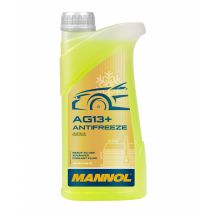 MANNOL Antigel VW,AUDI,MERCEDES-BENZ MN4014-1