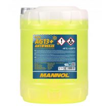 MANNOL Antigel VW,AUDI,MERCEDES-BENZ MN4014-10