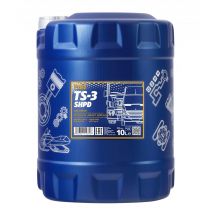 MANNOL Huile moteur MERCEDES-BENZ,VOLVO,MITSUBISHI MN7103-10 Huile