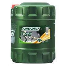 FANFARO Huile moteur VW,AUDI,MERCEDES-BENZ FF6501-20 Huile