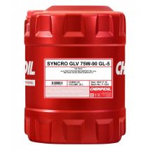 CHEMPIOIL Huile de transmission VW,AUDI,MERCEDES-BENZ CH8801-20