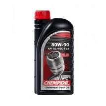 CHEMPIOIL Huile de transmission MERCEDES-BENZ,OPEL,FORD CH8802-1