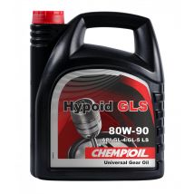 CHEMPIOIL Huile de transmission MERCEDES-BENZ,OPEL,FORD CH8802-4