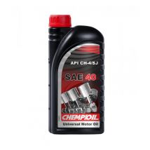 CHEMPIOIL Huile moteur VW,AUDI,MERCEDES-BENZ CH9404-1 Huile