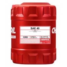 CHEMPIOIL Huile moteur VW,AUDI,MERCEDES-BENZ CH9404-20 Huile
