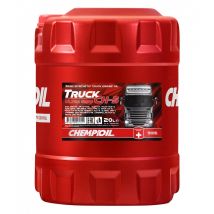 CHEMPIOIL Huile moteur MERCEDES-BENZ,OPEL,BMW CH9105-20 Huile