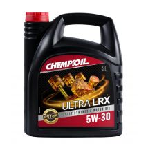 CHEMPIOIL Huile moteur VW,AUDI,MERCEDES-BENZ CH9702-5 Huile
