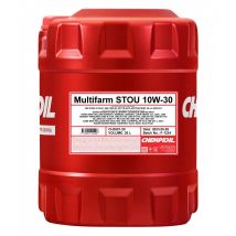 CHEMPIOIL Huile moteur MERCEDES-BENZ,SMART,PUCH CH2501-20 Huile