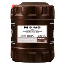 PEMCO Engine oil VW,AUDI,MERCEDES-BENZ PM0330-20 Motor oil,Oil