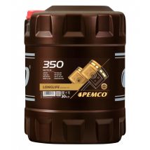 PEMCO Engine oil VW,AUDI,MERCEDES-BENZ PM0350-20 Motor oil,Oil