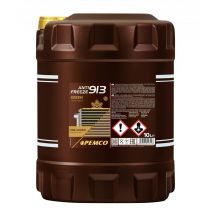 PEMCO Antifreeze  PM0913-10