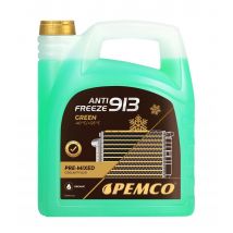 PEMCO Antifreeze  PM0913-5