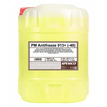 PEMCO Antifreeze  PM0914-20