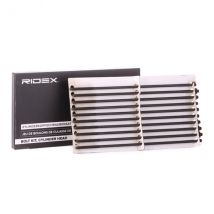 RIDEX Jeu De Vis De Culasse LAND ROVER,ROVER,MINELLI 1217B0100 WAM2293,WAM2293x10 Jeu de boulons de culasse de cylindre