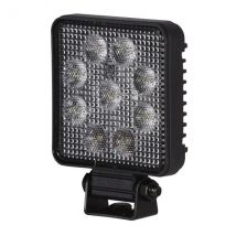 HELLA Projecteur de travail  1GA 357 114-002