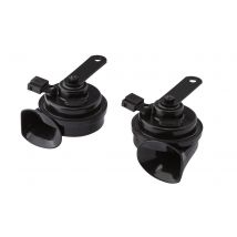 HELLA Trompette TOYOTA,LEXUS,ABARTH 3FH 012 010-111 8651028130,8651060240,86510AA010  8652001050,8652028180,8652047010,86520AA010