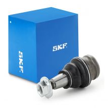 SKF Ball joint AUDI,PORSCHE VKDS 311027 4G0407689A,4G0407689C