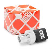 FEBI BILSTEIN Pressure Switch VW,AUDI,SKODA 171263 4F0959126A,4F0959126B,4F0959126C Air Conditioning Pressure Switch,Pressure Switch, air conditioning