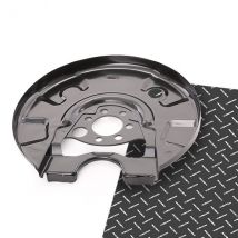 RIDEX Brake Disc Back Plate VW,SEAT 1330S0184 191615612,191615612A,191615612B 191615612D,357615610,191615612,191615612A,191615612B,191615612D