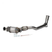 JMJ Catalytic Converter BMW 1080164 18307786714,18317786347 Katalysator,Cat Converter,Catalyst Converter