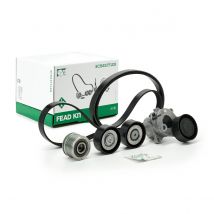 INA V-ribbed belt set MERCEDES-BENZ 529 0479 20 0009060501,0009060604,0009060706 0009061722,0009062004,0009062100,0009062200,0009063000,0009063222