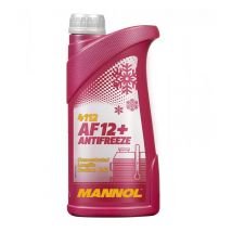 MANNOL Antigel VW,AUDI,MERCEDES-BENZ MN4112-1