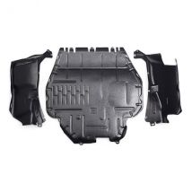 REZAW PLAST Insonoristaion du compartiment moteur VW,AUDI,SKODA 150301