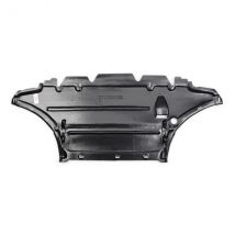 REZAW PLAST Cache moteur AUDI 150117 8K0863821AF