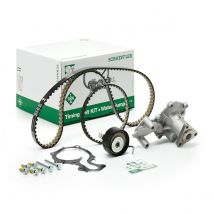 INA Water Pump + Timing Belt Kit FORD 530 0700 30 1760659,1761082,1765052  1766164,1807611,1844732,2210970,2247872,2272856,2429662,CM5G6B651EA