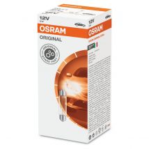 OSRAM Ampoule, feu plafonnier VW,AUDI,MERCEDES-BENZ 6413