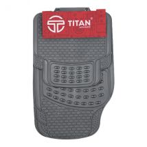 TITAN Ensemble de tapis de sol  0000094.0000215