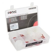 SONIC Joint De Bouchon Vidange  4822337 Rondelle d'étanchéité, vis de purge d'huile