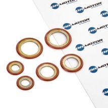DR.MOTOR AUTOMOTIVE Kit de réparation, climatisation FORD,CITROËN,FORD USA DRM0836 5181037