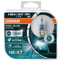 OSRAM Ampoule, projecteur longue portée VW,MERCEDES-BENZ,OPEL 9006CBN-HCB
