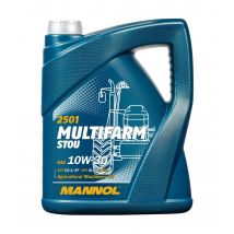 MANNOL Huile moteur MERCEDES-BENZ,SMART,PUCH MN2501-5 Huile